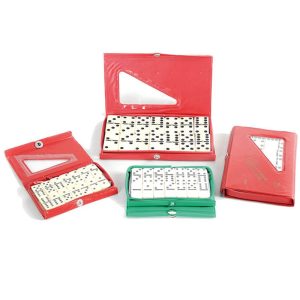 Domino Oyunu