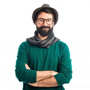 Atkı - Bere