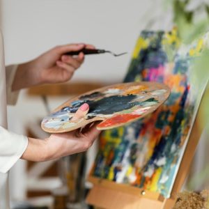 Hobby Malzemeleri