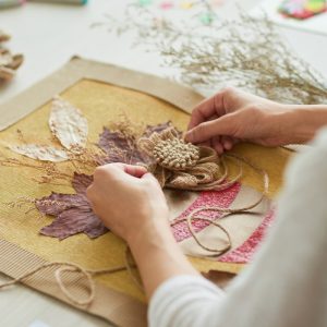 Hobby Malzemeleri